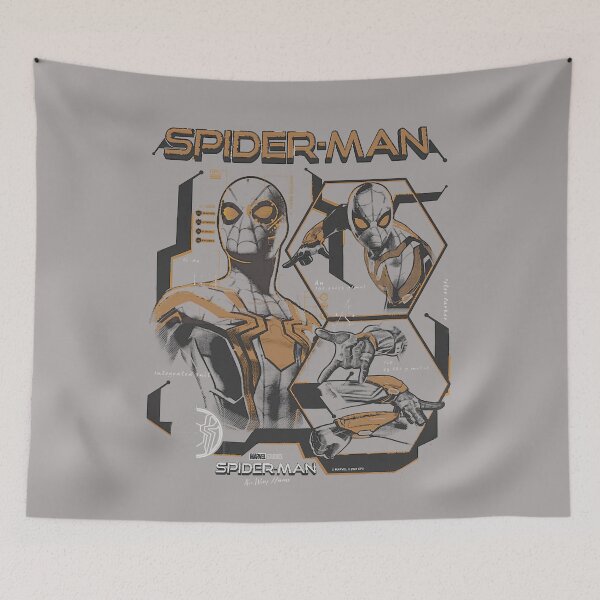 Item preview, Spideman Awesome No Way Home designed and sold by MichaelLile.
