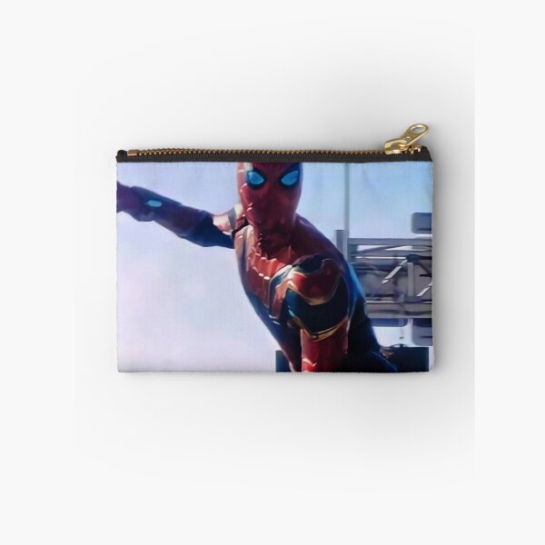 Item preview, Spidey In A Street designed and sold by AltonsWilliams.
