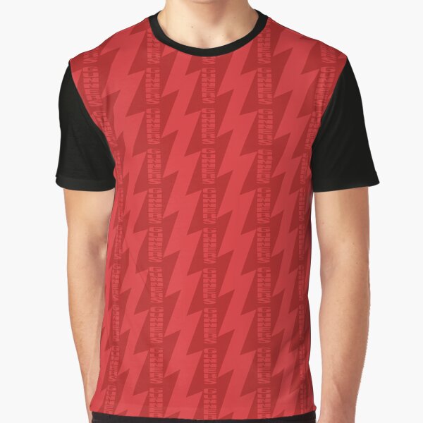 大量入荷 Arsenal Vintage 94/95 Home Kit Design 応援グッズ