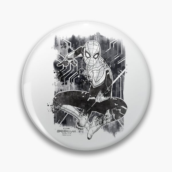 Item preview, Spideman No Way Home Black designed and sold by MichaelLile.