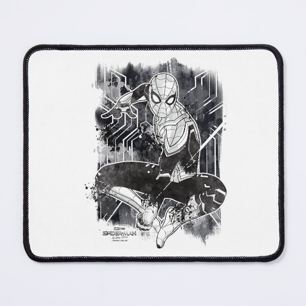 Item preview, Spideman No Way Home Black designed and sold by MichaelLile.