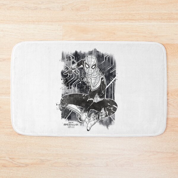 Item preview, Spideman No Way Home Black designed and sold by MichaelLile.