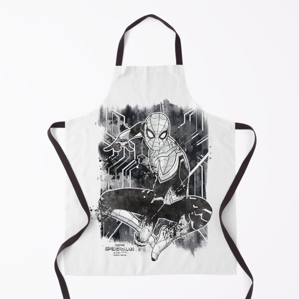 Item preview, Spideman No Way Home Black designed and sold by MichaelLile.