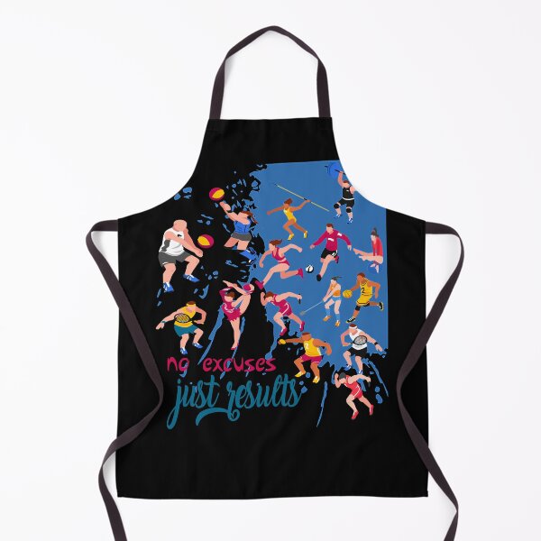 Item preview, Copie de Copie de Copie de no excuses just results Classic T-Shirt designed and sold by hung1111.