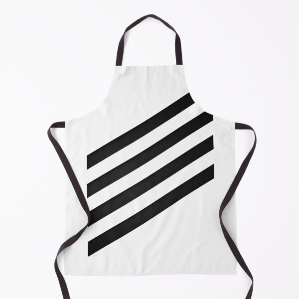 Item preview, Slanted Stripes Design designed and sold by Fatbread.