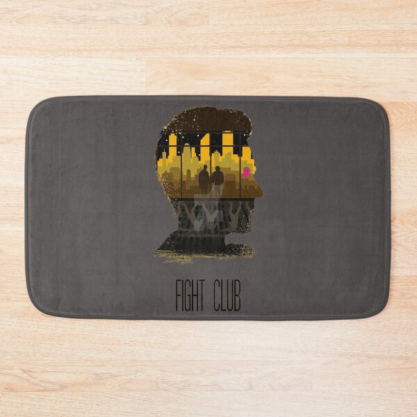 Item preview, Fight Club Rage designed and sold by theakrobats.