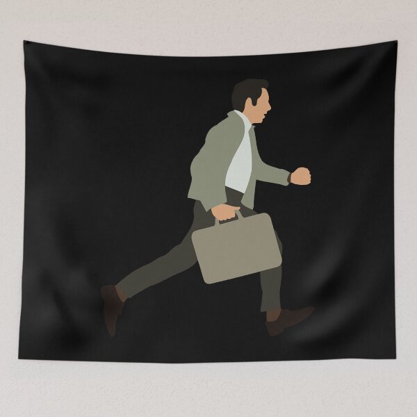 Item preview, Walters Funny Mitty-movie designed and sold by TravisMichael8.