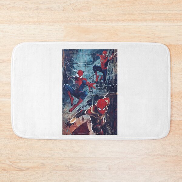 Item preview, Three Spideman No Way Home designed and sold by MichaelLile.