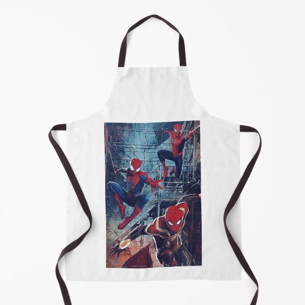 Item preview, Three Spideman No Way Home designed and sold by MichaelLile.