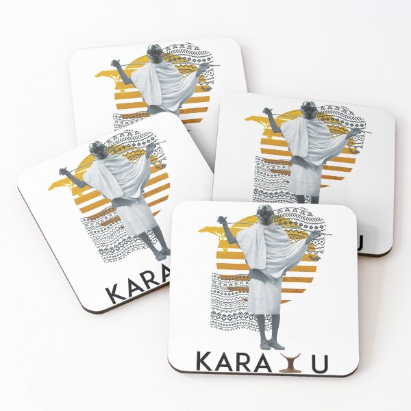 Item preview, KARAYU designed and sold by dinko1.