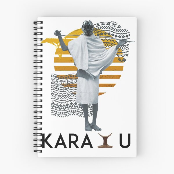Item preview, KARAYU designed and sold by dinko1.