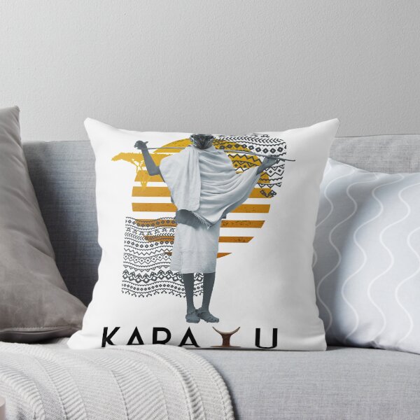 Item preview, KARAYU designed and sold by dinko1.