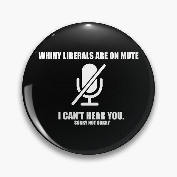Artikelvorschau, Winzige Liberale sind auf MUTE entworfen und verkauft von Braleyry93.