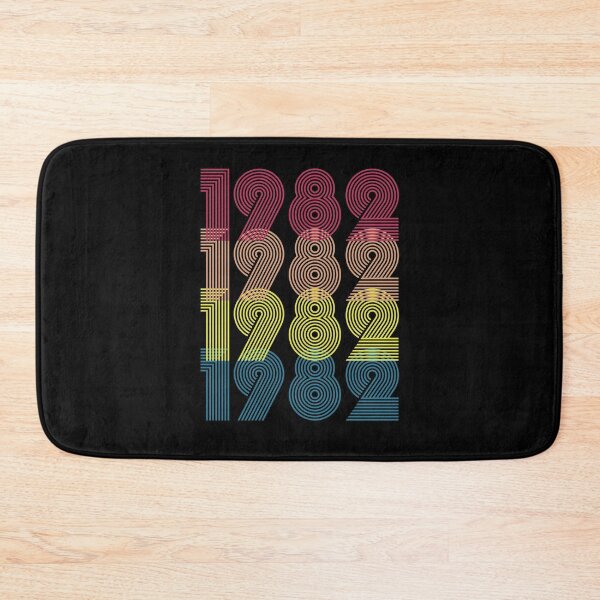 Item preview, Made in 1982 - Born in 1982 - Vintage 1980s designed and sold by TeeRock.