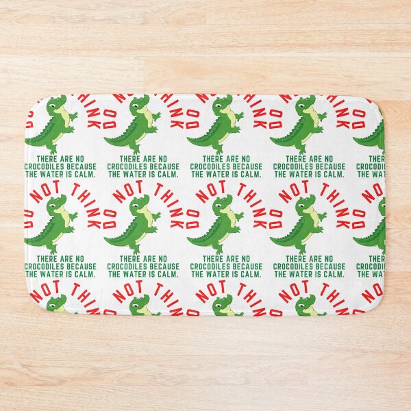 Item preview, Crocodiles designed and sold by Hinny8.