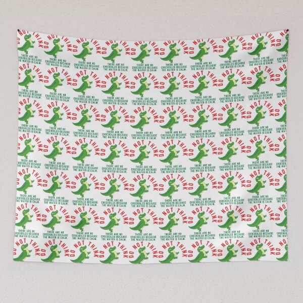 Item preview, Crocodiles designed and sold by Hinny8.
