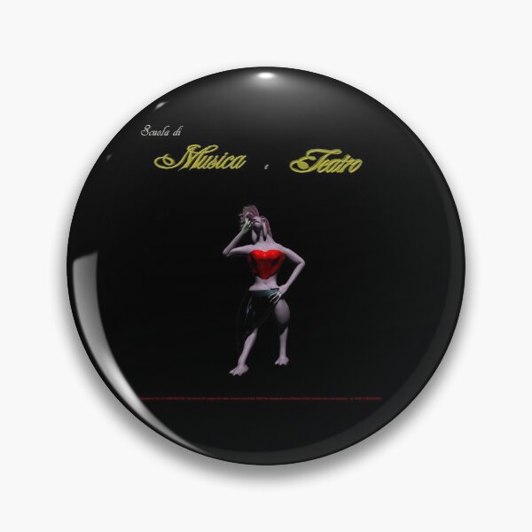 Item preview, 734. School of Music and Theatre (Cyoven'Hant Homo-Chyrkyan) designed and sold by ciullocorp.