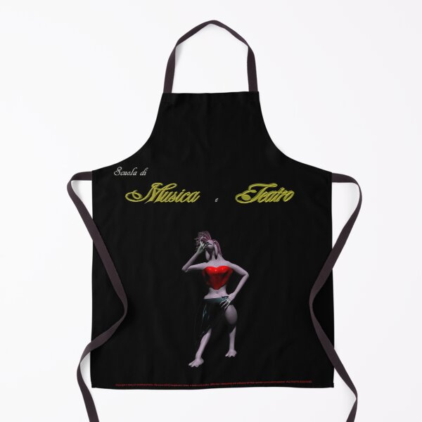 Item preview, 734. School of Music and Theatre (Cyoven'Hant Homo-Chyrkyan) designed and sold by ciullocorp.