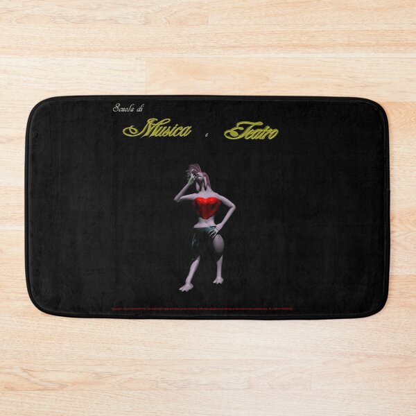 Item preview, 734. School of Music and Theatre (Cyoven'Hant Homo-Chyrkyan) designed and sold by ciullocorp.
