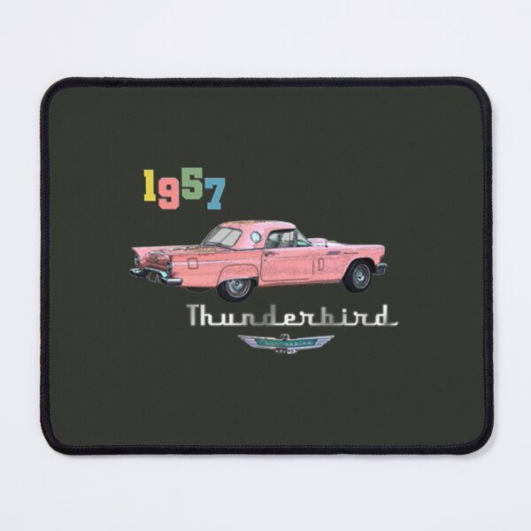 Item preview, 1957 Thunderbird designed and sold by DavidFoste.
