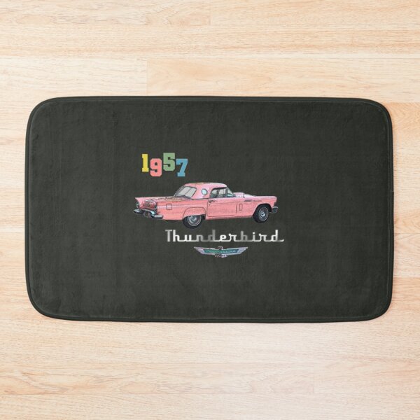 Item preview, 1957 Thunderbird designed and sold by DavidFoste.