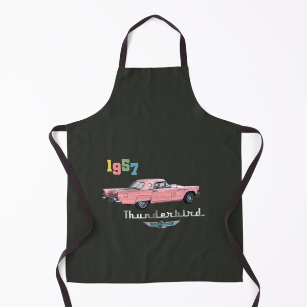 Item preview, 1957 Thunderbird designed and sold by DavidFoste.