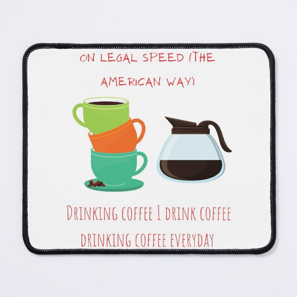 Item preview, Coffee  designed and sold by SloppySkulls.