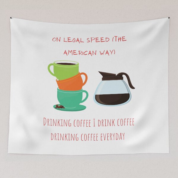 Item preview, Coffee  designed and sold by SCA-102.