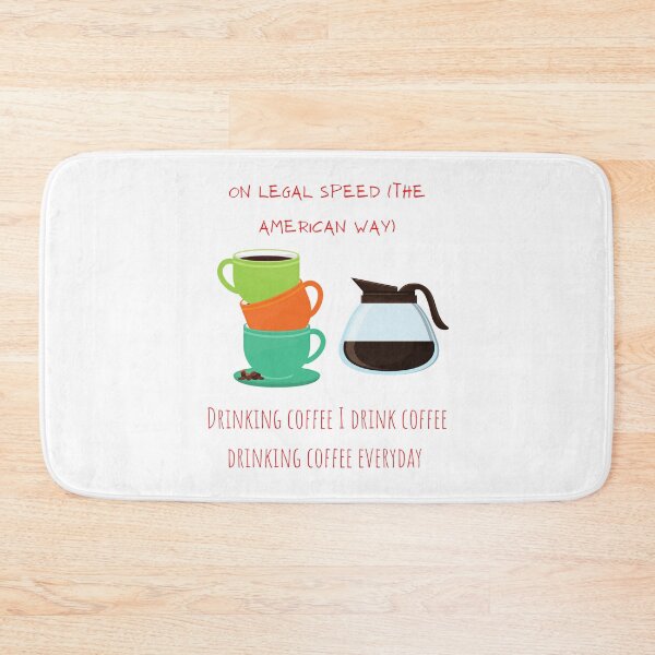Item preview, Coffee  designed and sold by SloppySkulls.