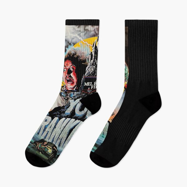 Item preview, Gift For Men Young Frankenstein Original Artwork Gift Movie Fans designed and sold by LavernBaumbach.