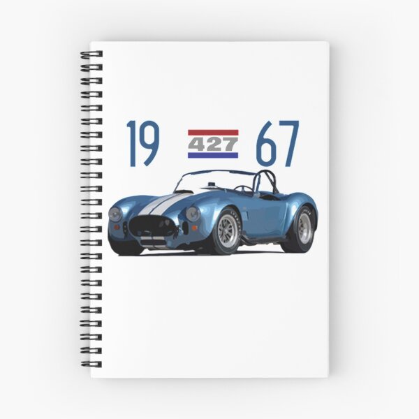 Item preview, 427 Cobra -1967 Shelby 427 SC Cobra Roadster designed and sold by DavidFoste.