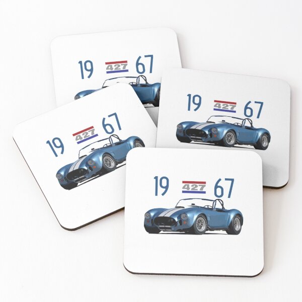 Item preview, 427 Cobra -1967 Shelby 427 SC Cobra Roadster designed and sold by DavidFoste.