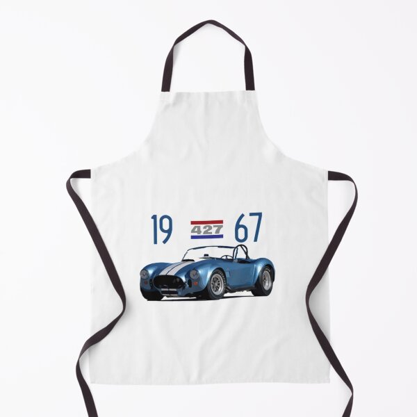 Item preview, 427 Cobra -1967 Shelby 427 SC Cobra Roadster designed and sold by DavidFoste.