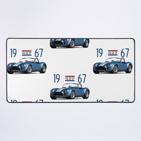 Item preview, 427 Cobra -1967 Shelby 427 SC Cobra Roadster designed and sold by DavidFoste.