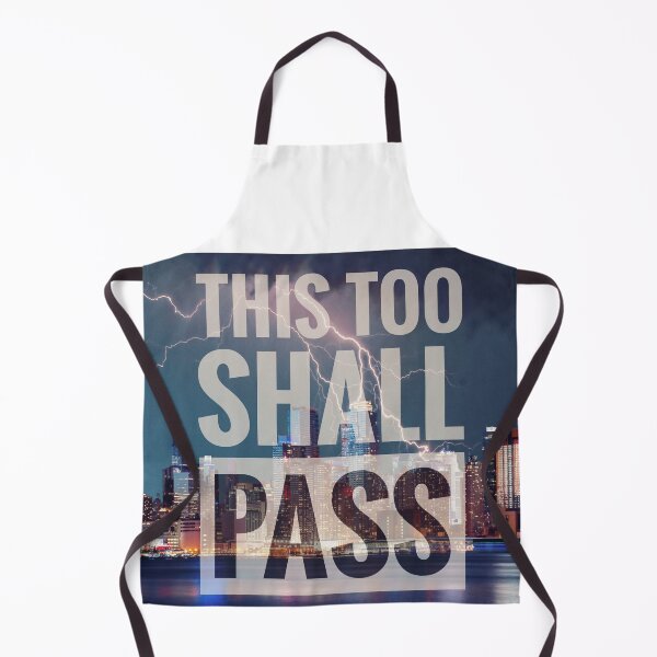 Item preview, This too shall pass, City designed and sold by Lost Highway Horror..