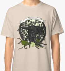 dung beetle t shirt