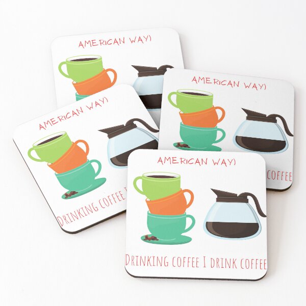 Item preview, Coffee  designed and sold by SloppySkulls.