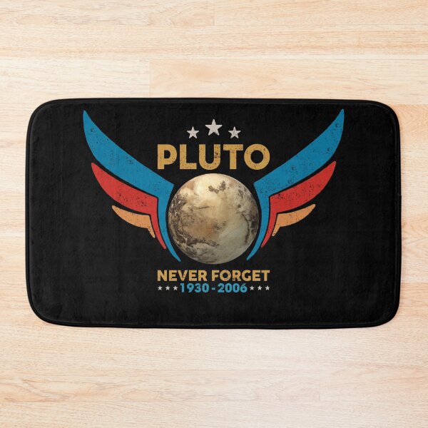 Item preview, Pluto Never Forget Vintage 1930-2006 designed and sold by ZeeFis8555.