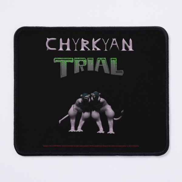 Item preview, 736. Chyrkyan Trial (Cyoven'Hant Prows in black bra) designed and sold by ciullocorp.
