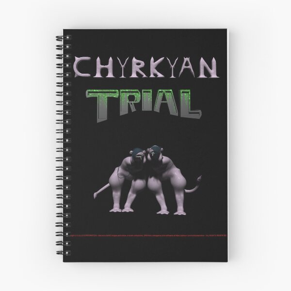 Item preview, 736. Chyrkyan Trial (Cyoven'Hant Prows in black bra) designed and sold by ciullocorp.