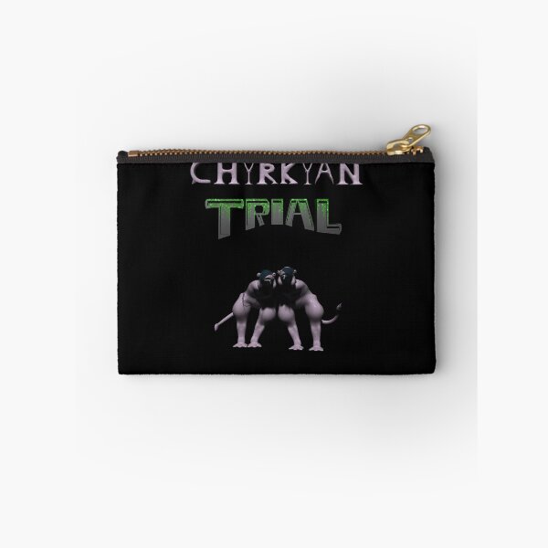 Item preview, 736. Chyrkyan Trial (Cyoven'Hant Prows in black bra) designed and sold by ciullocorp.