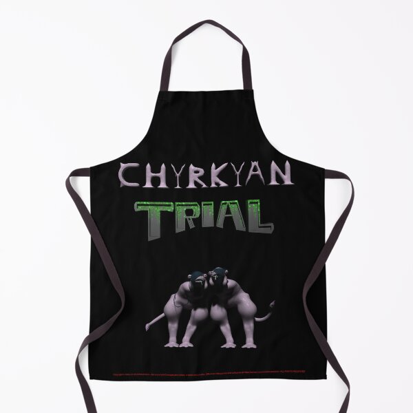 Item preview, 736. Chyrkyan Trial (Cyoven'Hant Prows in black bra) designed and sold by ciullocorp.