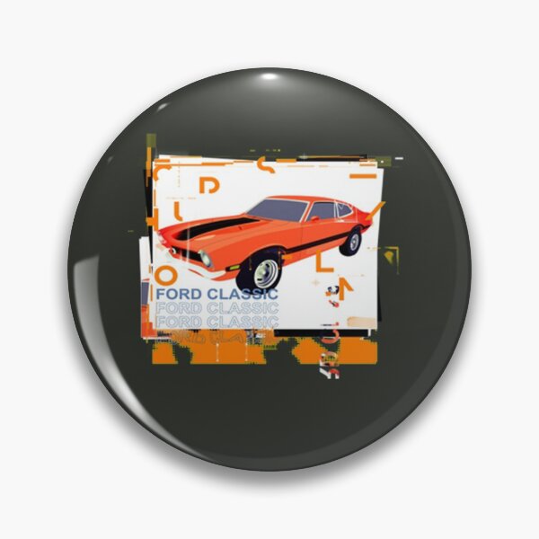 Item preview, Ford Car Design designed and sold by DavidFoste.