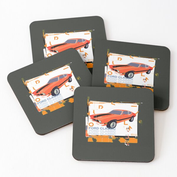 Item preview, Ford Car Design designed and sold by DavidFoste.