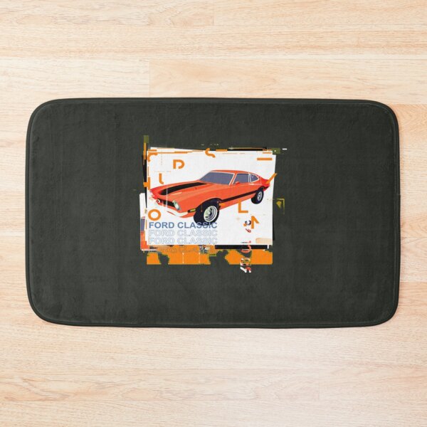 Item preview, Ford Car Design designed and sold by DavidFoste.
