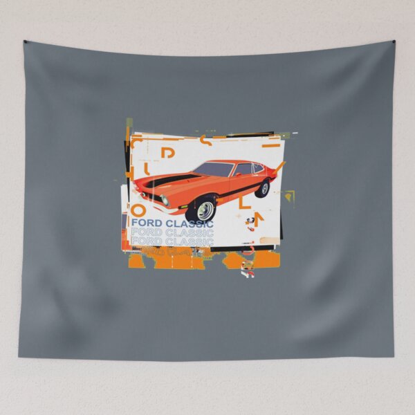 Item preview, Ford Car Design designed and sold by DavidFoste.