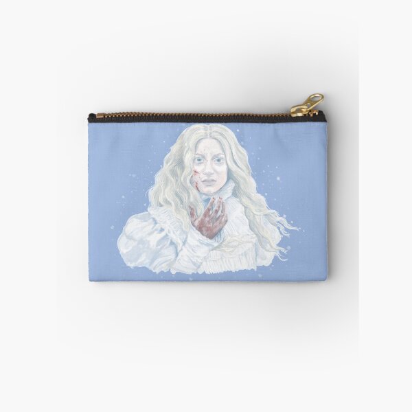 Item preview, Edith Cushing Crimson Peak designed and sold by allolune.