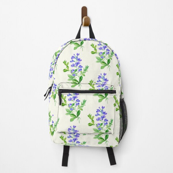 Item preview, Blue False Indigo - Botanical Illustration designed and sold by chimakingthings.