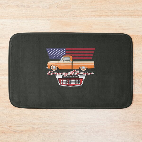Item preview, Ford F100 Custom F-100 designed and sold by DavidFoste.