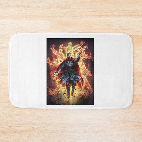 Item preview, Doctor Strage No Way Home designed and sold by MichaelLile.